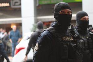 Μεγάλη αστυνομική επιχείρηση για το οργανωμένο έγκλημα – Έξι συλλήψεις Τούρκων υπηκόων