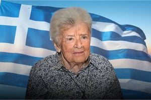 Ναι! Την Ελλάδα τη σώζουν πάντα οι Έλληνες!