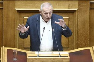 Θανάσης Παφίλης: Υπεβλήθη σε χειρουργική επέμβαση στην καρδιά