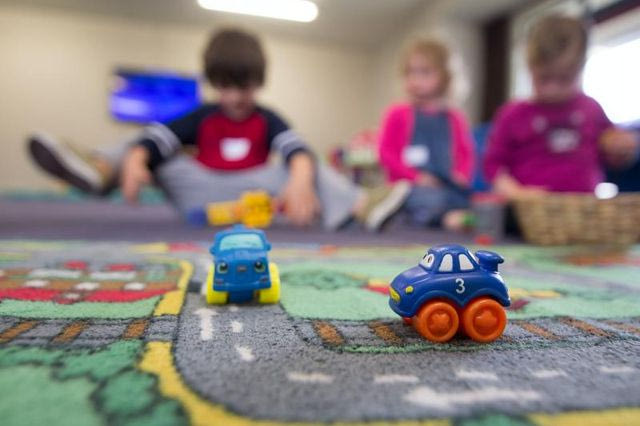 Σε ανάδοχες οικογένειες τα 8 αδελφάκια που έχουν βρει στέγη στο Βενιζέλειο νοσοκομείο