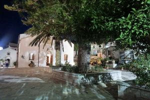 Παναγίες της Κρήτης: Παλιανή, το αγαπημένο μοναστήρι κοντά στο Ηράκλειο (φωτογραφίες)