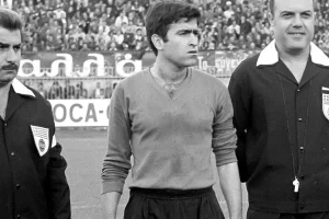 Πέθανε ο Θόδωρος Πάλλας