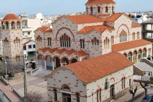 Παναγίες της Κρήτης: Παναγίτσα, ο ναός που έχτισαν οι Μικρασιάτες και λάτρεψαν οι Ηρακλειώτες