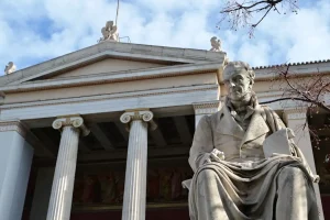 Διαθέσιμα μέσω gov.gr πάνω από 170.000 πιστοποιητικά σπουδών από το ΕΚΠΑ