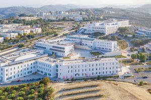 Στην πρώτη πεντάδα ελληνικών και κυπριακών πανεπιστημίων το Πανεπιστήμιο Κρήτης