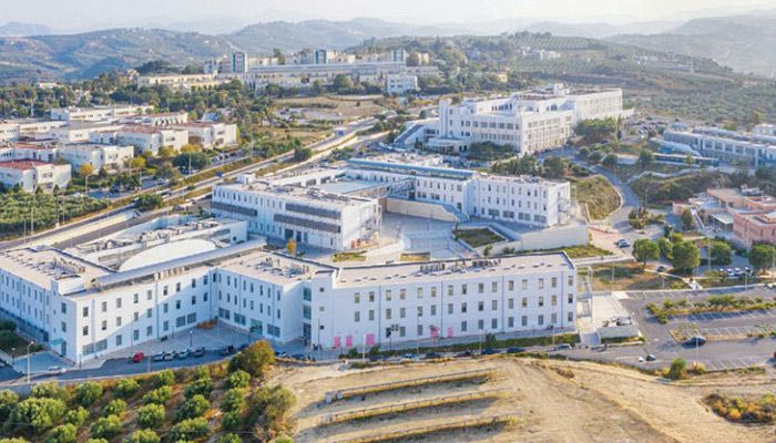 Στην πρώτη πεντάδα ελληνικών και κυπριακών πανεπιστημίων το Πανεπιστήμιο Κρήτης