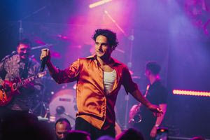 Ο Πάνος Βλάχος περιοδεύει στην Κρήτη