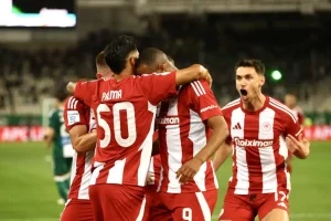 Superleague: Εγκρίθηκε η αναβολή ενός αγώνα πρωταθλήματος λόγω Ευρώπης