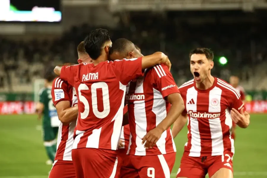 Superleague: Εγκρίθηκε η αναβολή ενός αγώνα πρωταθλήματος λόγω Ευρώπης