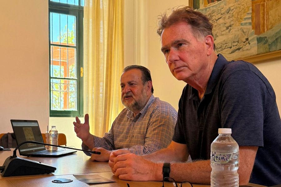 Στήριξη Ν. Παπανδρέου για τη διάσωση της Παπούρας