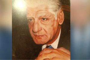 Έφυγε ο πρώτος πρόεδρος ΑΣΕΠ Μιχαήλ Παπαδάκις – Τη Δευτέρα η κηδεία