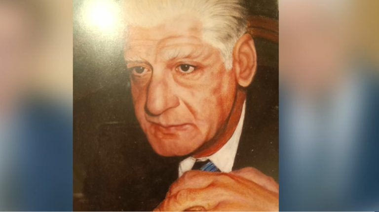 Έφυγε ο πρώτος πρόεδρος ΑΣΕΠ Μιχαήλ Παπαδάκις – Τη Δευτέρα η κηδεία