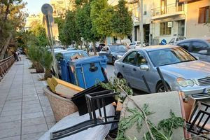 Η τριπλή… παράνοια που εντόπισε Βιολόγος του Cambridge στο Ηράκλειο (φωτογραφίες)