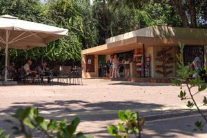 Μάνος Πλουμίδης Trio στο αναψυκτήριο «Το Πάρκο μας»