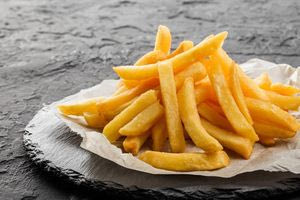 Πόσες τηγανιτές πατάτες «εγκυμονούν» διαβήτη;