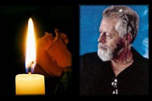 Έφυγε από τη ζωή ο Μιχαήλ Πατεράκης στα 69 του χρόνια