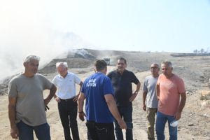 Απάντηση Πελετίδη στον Κεφαλογιάννη: «Αντί να απολογούνται ζητούν και τα ρέστα»