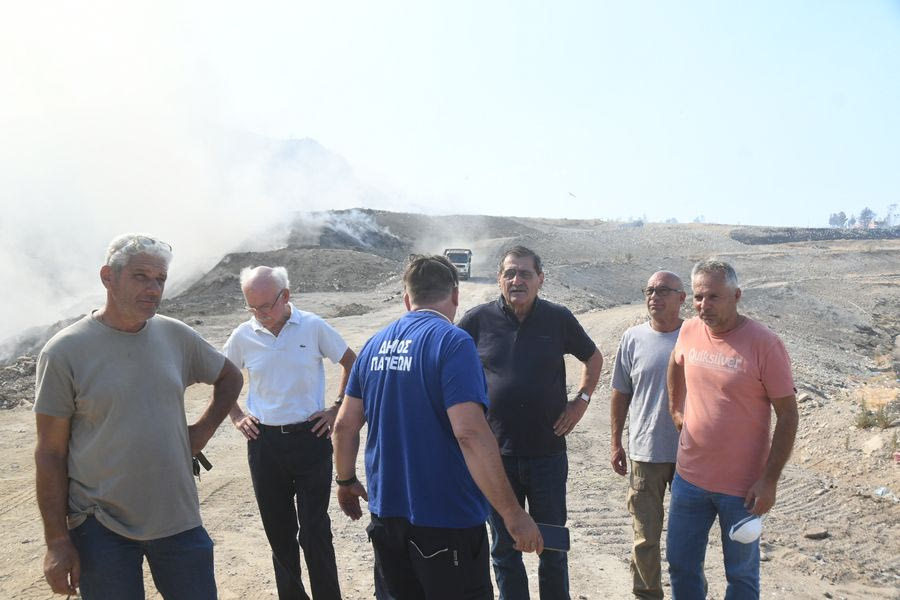 Απάντηση Πελετίδη στον Κεφαλογιάννη: «Αντί να απολογούνται ζητούν και τα ρέστα»