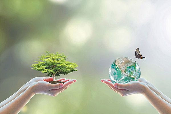 Ποια είναι η χώρα με τον πιο «βρώμικο» αέρα – Καθαρή ατμόσφαιρα μόνο σε 13 χώρες στον κόσμο