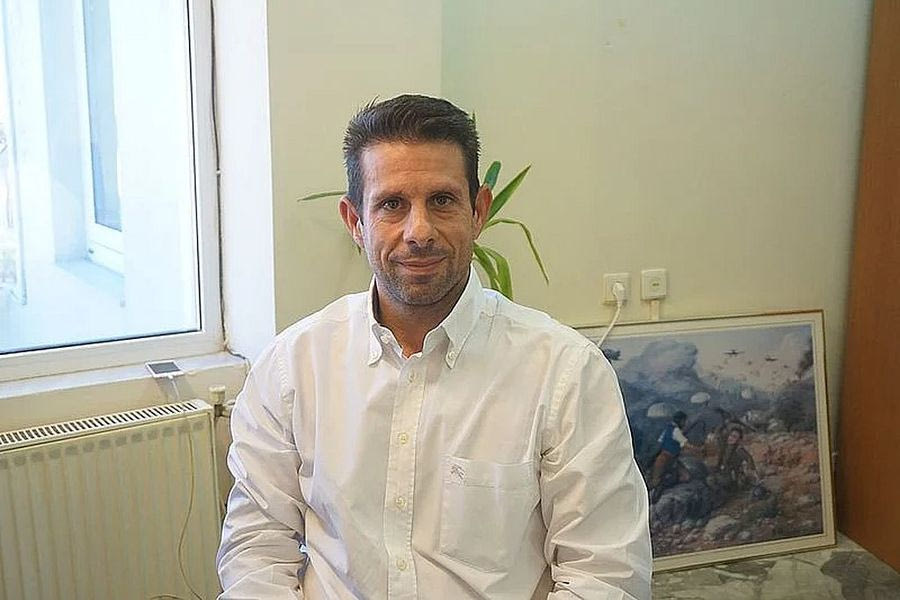 Δήμος Μαλεβιζίου : Παραιτήθηκε ο αντιδήμαρχος Πολεοδομικού Σχεδιασμού Γιώργος Πετούσης