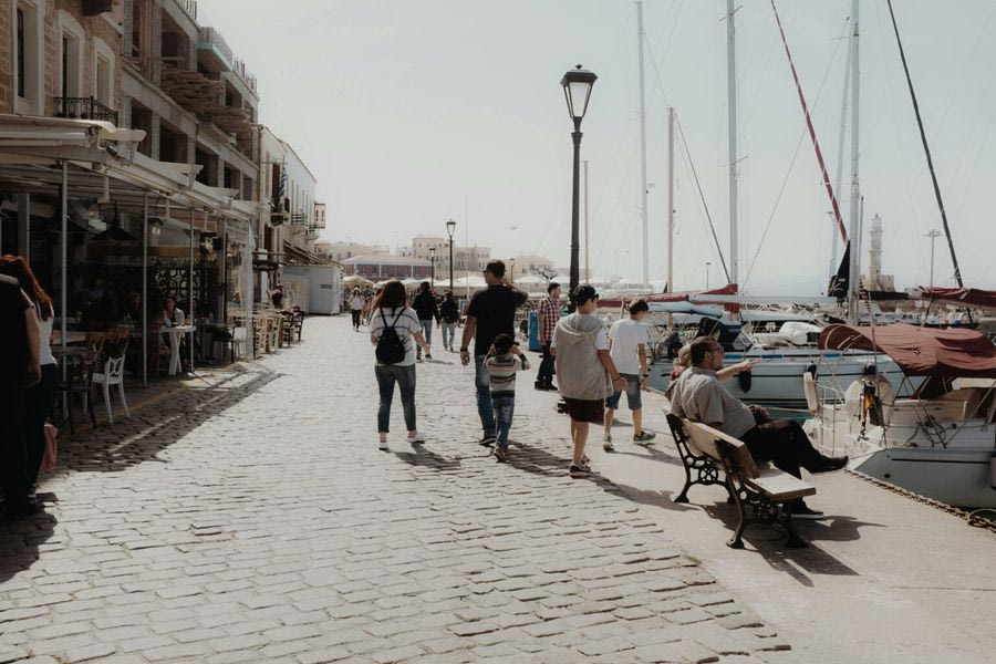 Κρήτη για Όλους: Αναπτύσσοντας τον τουρισμό με προσβασιμότητα