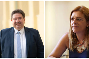 Ζητούν έκτακτη συνεδρίαση του δημοτικού συμβουλίου για τον διαγωνισμό για τον ιδιώτη στην καθαριότητα