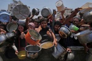 Washington Post: Αυτό είναι το σχέδιο του Τραμπ για τη μετατροπή της Γάζας σε «Ριβιέρα» της Μέσης Ανατολής