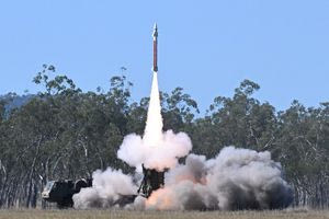 ΗΠΑ: Εγκρίθηκε η πώληση πυραύλων αξίας 825 εκατ. δολαρίων στην Ουκρανία