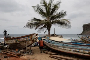 Μαυριτανία: Τραγωδία με δεκάδες νεκρούς και αγνοούμενους μετανάστες