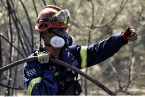 Μάχη με τις φλόγες σε Κεφαλονιά, Ζάκυνθο και Βόνιτσα