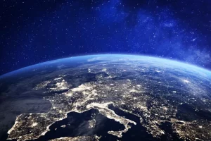 Google: Με τεχνητή νοημοσύνη αναλύει δεδομένα και παρακολουθεί τις αλλαγές στη Γη
