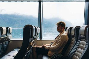 Γιατί κάνει τόσο κρύο μέσα στα πλοία