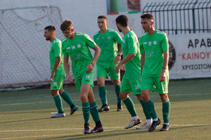 Νικητής ο ΠΟΑ στο τουρνουά για τον Στράτο Γεωργιάδη