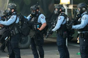 HΠΑ: Απειλή για βόμβα σε ξενοδοχείο του Τέξας που διέμεναν Δημοκρατικοί