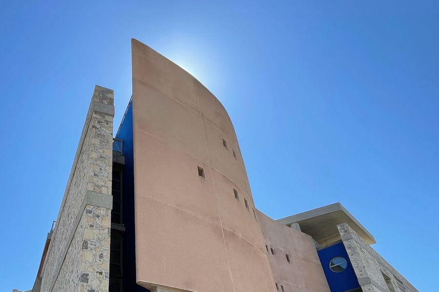 Πολιτιστικό Κέντρο Ηρακλείου: Εξαλείφεται το 95% του χρέους