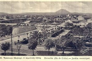 Απίστευτη πρωτοπορία για το Ηράκλειο – Το πρώτο θέατρο στην πόλη πριν 108 χρόνια