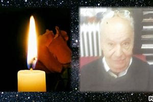 Έφυγε από τη ζωή ο αγαπητός Ηρακλειώτης εμποροράπτης Αντώνης Πρεδευτάκης