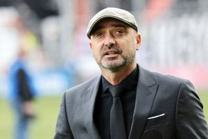 Ράσταβατς: “Η ομάδα και ο κόσμος μας άξιζαν μια νίκη όπως αυτή”