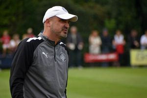 Ράσταβατς: “Το μέλλον είναι πιο φωτεινό από το παρόν”