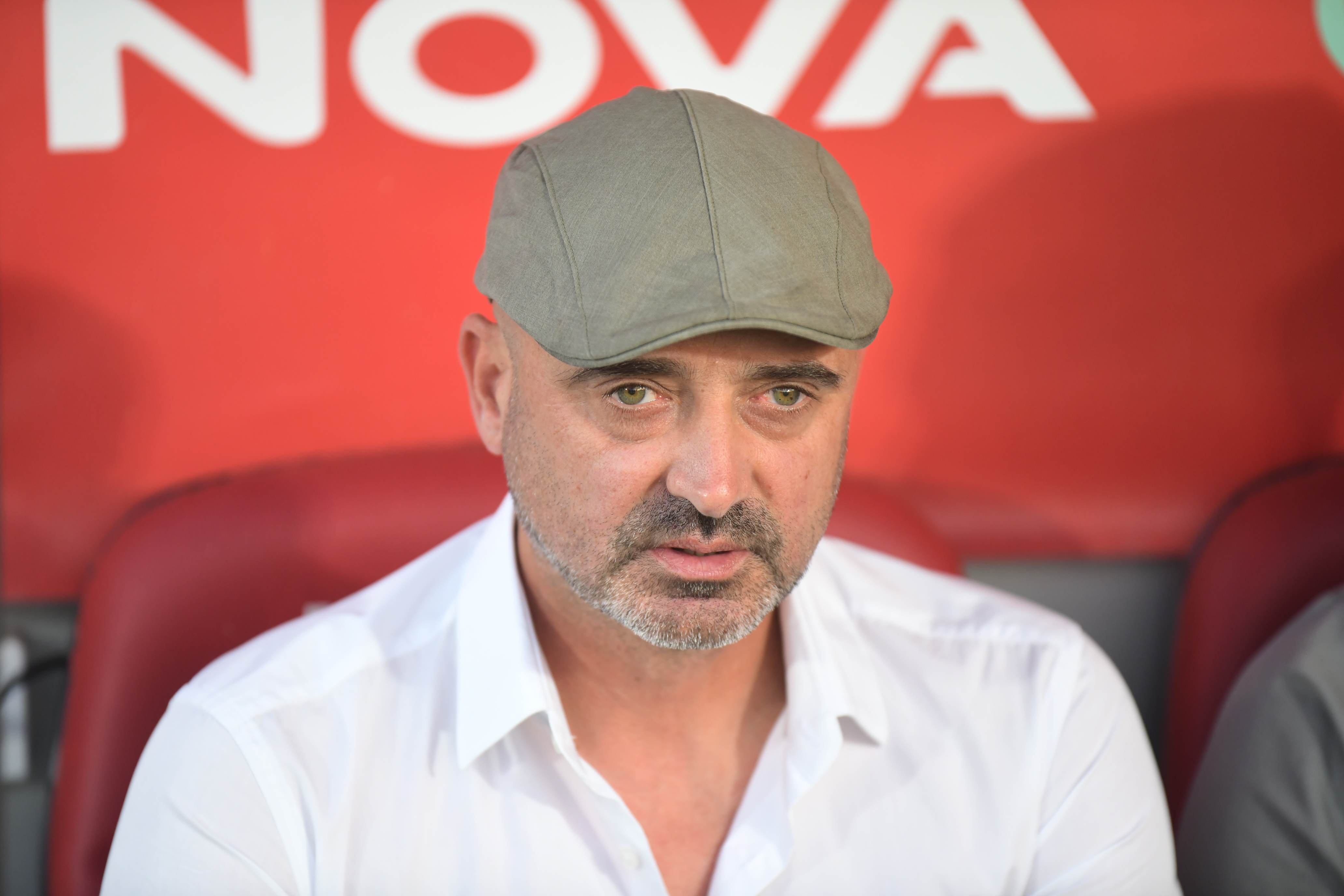 Ικανοποίηση Ράσταβατς για τη νίκη του ΟΦΗ στην πρεμιέρα