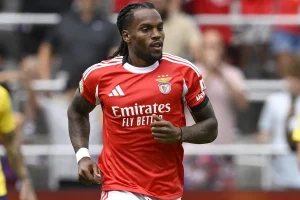 Προς Τουρκία ο Ρενάτο Σάντσες που απασχόλησε τον Παναθηναϊκό