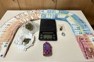 Ρέθυμνο: Η σοκολάτα δεν ήταν «αθώα»