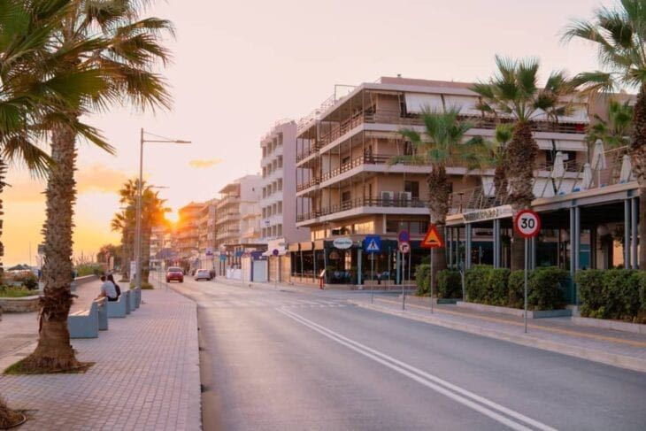 Ρέθυμνο: Ξεκινούν βελτιωτικές παρεμβάσεις σε υποδομές του δήμου που έχουν υποστεί ζημιές