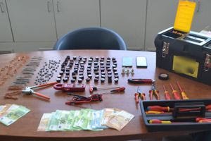 Έτσι εξαρθρώθηκε η σπείρα που έκλεβε ρεύμα στο Ηράκλειο -Τρεις συλλήψεις και δικογραφία για 29