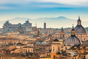 Έκλεισε τις διακοπές του … σε απατεώνα! Το ταξίδι στη Ρώμη που δεν έγινε ποτέ!