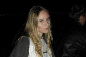 Η κρυφή κόρη του Πούτιν αφήνει αιχμές εναντίον του για τον πόλεμο στην Ουκρανία