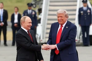 Τραμπ: Ο Πούτιν είναι πιθανόν να μην θέλει συμφωνία
