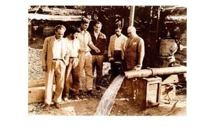 Το μαρτύριο της σταγόνας