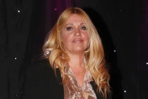 Στο νοσοκομείο η Σαμπρίνα μετά από ατύχημα