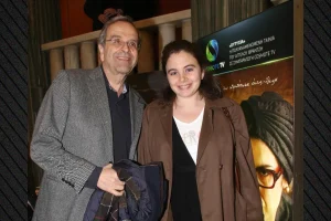 Καθηγητής ΕΚΠΑ για Λένα Σαμαρά: “Είναι λάθος να περιφέρεις από νοσοκομείο σε νοσοκομείο άτομο με επιληψία”